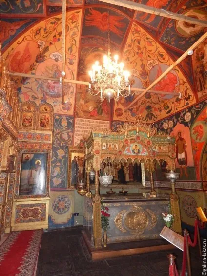 Храм василия блаженного 1