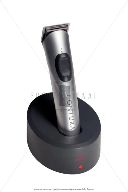 Wella contura окантовочная машинка для стрижки (wella professional) Wella contura окантовочная машинка для стрижки