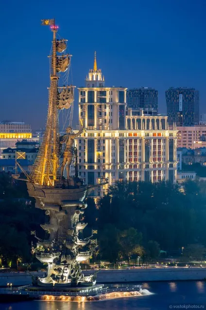 Храм Христа Спасителя