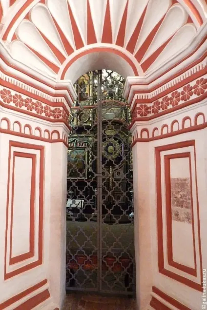 Храм василия блаженного 1