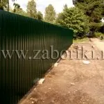 Паркан під ключ вибір матеріалу, з чого складається кошторис, заборікі (ключ) Паркан під ключ вибір матеріалу, з чого складається кошторис, заборікі