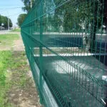 Паркан під ключ вибір матеріалу, з чого складається кошторис, заборікі (матеріалу) Паркан під ключ вибір матеріалу, з чого складається кошторис, заборікі