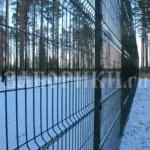 Паркан під ключ вибір матеріалу, з чого складається кошторис, заборікі (паркан) Паркан під ключ вибір матеріалу, з чого складається кошторис, заборікі