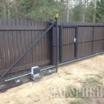 Паркан під ключ вибір матеріалу, з чого складається кошторис, заборікі (вибір) Паркан під ключ вибір матеріалу, з чого складається кошторис, заборікі