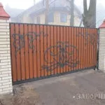 Паркан під ключ вибір матеріалу, з чого складається кошторис, заборікі (матеріалу) Паркан під ключ вибір матеріалу, з чого складається кошторис, заборікі