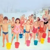 Загартовування організму як засіб зміцнення здоров'я - скальпель - медичний