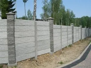 Огорожа з яких матеріалів можна виготовити паркан своїми силами і технологія будівництва (матеріалів) Огорожа з яких матеріалів можна виготовити паркан своїми силами і технологія будівництва