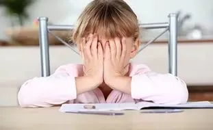 Заїкання у дітей