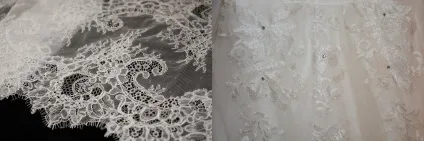 За що ми платимо, коли купуємо весільну сукню (весільне) За що ми платимо, коли купуємо весільну сукню