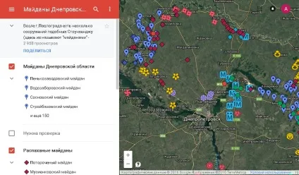 Ящик Пандори - Маунд і майдани (Маунд) Ящик Пандори - Маунд і майдани