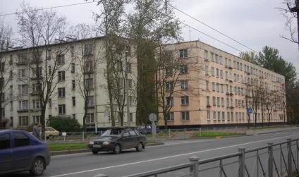 Законопроект про фінансування капітального ремонту (ремонту) Законопроект про фінансування капітального ремонту