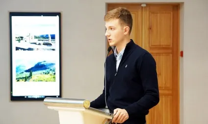 Навіщо потрібні волонтери про тенденції 2016 роки (2016) Навіщо потрібні волонтери про тенденції 2016 року