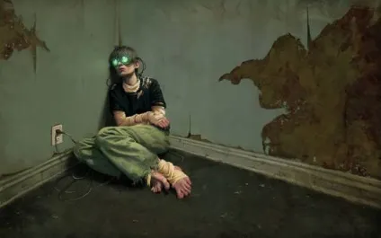 Навіщо потрібно безсмертя (наприкінці минулого сторіччя) Навіщо потрібно безсмертя