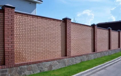 Огорожа з яких матеріалів можна виготовити паркан своїми силами і технологія будівництва (матеріалів) Огорожа з яких матеріалів можна виготовити паркан своїми силами і технологія будівництва