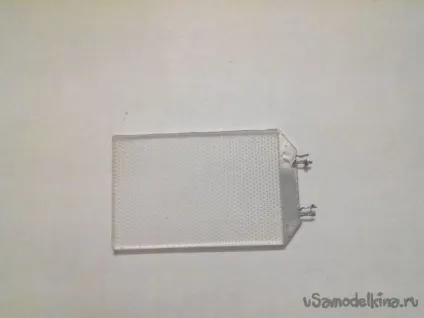 Яскравий usb світлодіодний світильник