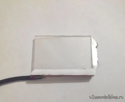 Яскравий usb світлодіодний світильник