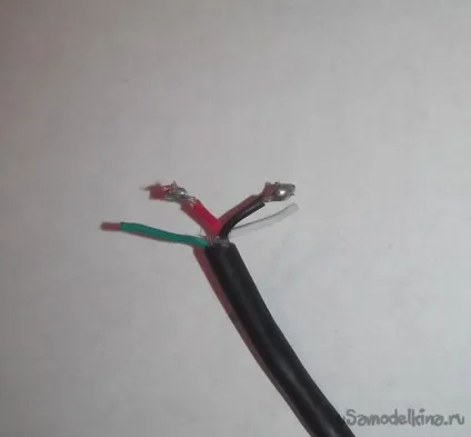 Яскравий usb світлодіодний світильник