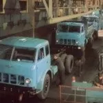 Ямз-238 регулювання клапанів, ремонт та експлуатація вантажівок (ЯМЗ-238) Ямз-238 регулювання клапанів, ремонт та експлуатація вантажівок