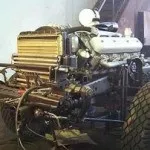 Ямз-238 регулювання клапанів, ремонт та експлуатація вантажівок (ЯМЗ-238) Ямз-238 регулювання клапанів, ремонт та експлуатація вантажівок