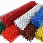 Огорожа з пластикової сітки для дачі, установка огорожі з пластикової сітки своїми руками - фото (дачі) Огорожа з пластикової сітки для дачі, установка огорожі з пластикової сітки своїми руками - фото