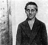Я просто хотів померти за ідею »