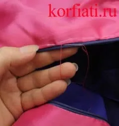 Спідниця з розрізом на підкладці - майстер-клас а (підкладці) Спідниця з розрізом на підкладці - майстер-клас а
