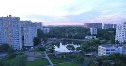 Ясний проїзд і його історія щоденник користувача Есті