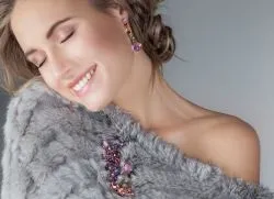 Ювелірна біжутерія jenavi (ювелірна) Ювелірна біжутерія jenavi