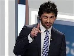 Навіщо спортсменам політика (Абрамовичу потрібна Чукотка) Навіщо спортсменам політика