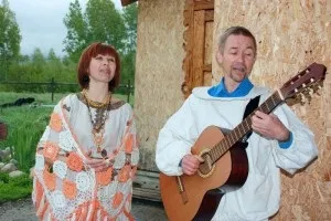 Навіщо люди їдуть жити в село (люди) Навіщо люди їдуть жити в село