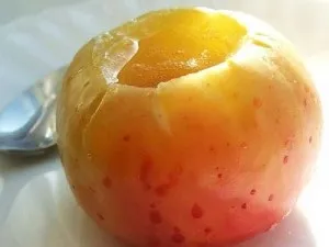 Яблука запечені в духовці з цукром, з сиром, з медом, кулінарочка - рецепти страв і домашня (яблука запечені в духовці) Яблука запечені в духовці з цукром, з сиром, з медом, кулінарочка - рецепти страв і домашня