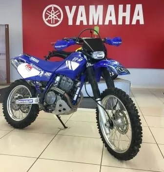 Yamaha ttr 250 технічні характеристики, ціна і відео (характеристики) Yamaha ttr 250 технічні характеристики, ціна і відео