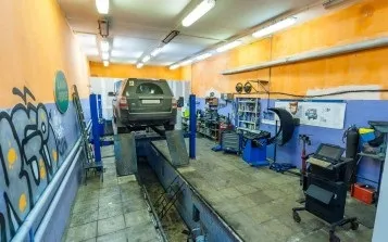 За що новий автомобіль можуть зняти з гарантііautoremka - ремонт автомобіля