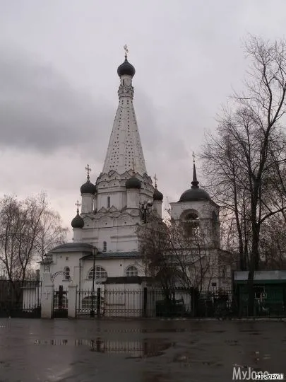 Ясний проїзд і його історія щоденник користувача Есті