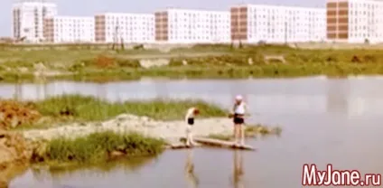 Ясний проїзд і його історія щоденник користувача Есті
