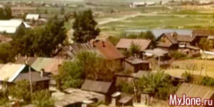 Ясний проїзд і його історія щоденник користувача Есті