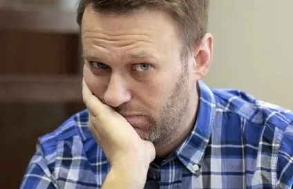 За що ми не любимо і зневажаємо навального, журналістська правда (головна новина) За що ми не любимо і зневажаємо навального, журналістська правда