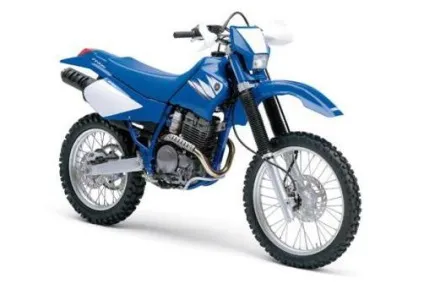 Yamaha ttr 250, спортивний мотоцикл класу ендуро японського виробництва (мотоцикл) Yamaha ttr 250, спортивний мотоцикл класу ендуро японського виробництва