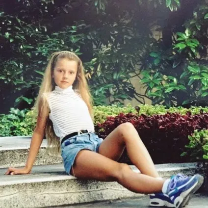 Юліанна Караулова біографія, фото, особисте життя (Група «5sta Family») Юліанна Караулова біографія, фото, особисте життя