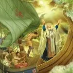 Змова на нудьгу і тугу (нудьгу) Змова на нудьгу і тугу