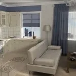 Замовити дизайн-проект кухні, проектування кухні (кухні) Замовити дизайн-проект кухні, проектування кухні
