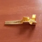 Заміна на скутері генератора двигуна 157qmj на трифазний - 150 см³ (двигуна) Заміна на скутері генератора двигуна 157qmj на трифазний - 150 см³