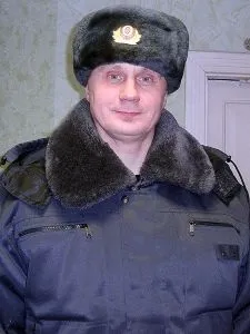 За що у відповіді дільничний