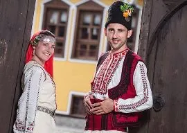 Заміж за болгарина - як живуть в Болгарії (Болгарії) Заміж за болгарина - як живуть в Болгарії