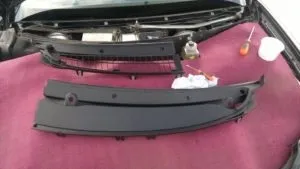 Заміна лобового скла на ладі пріора своїми руками як зробити крок за кроком (заміна) Заміна лобового скла на ладі пріора своїми руками як зробити крок за кроком