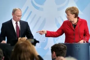 Захід не відразу але зрозумів - путин постійно бреше і з ним неможливо мати справу, ехоУкаіни (захід) Захід не відразу але зрозумів - путин постійно бреше і з ним неможливо мати справу, ехоУкаіни
