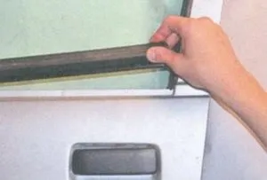 Заміна лобового скла на ладі пріора своїми руками як зробити крок за кроком (скла) Заміна лобового скла на ладі пріора своїми руками як зробити крок за кроком