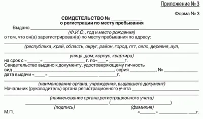 Заміна паспорта в 45 років пакет документів, термін дії (заміна) Заміна паспорта в 45 років пакет документів, термін дії
