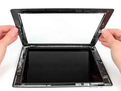 Заміна скла на ipad 4 своїми руками, корисні статті ipad (руками) Заміна скла на ipad 4 своїми руками, корисні статті ipad