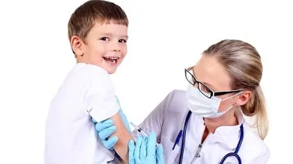 За і проти щеплень небезпечна вакцинація для дітей (проти) За і проти щеплень небезпечна вакцинація для дітей